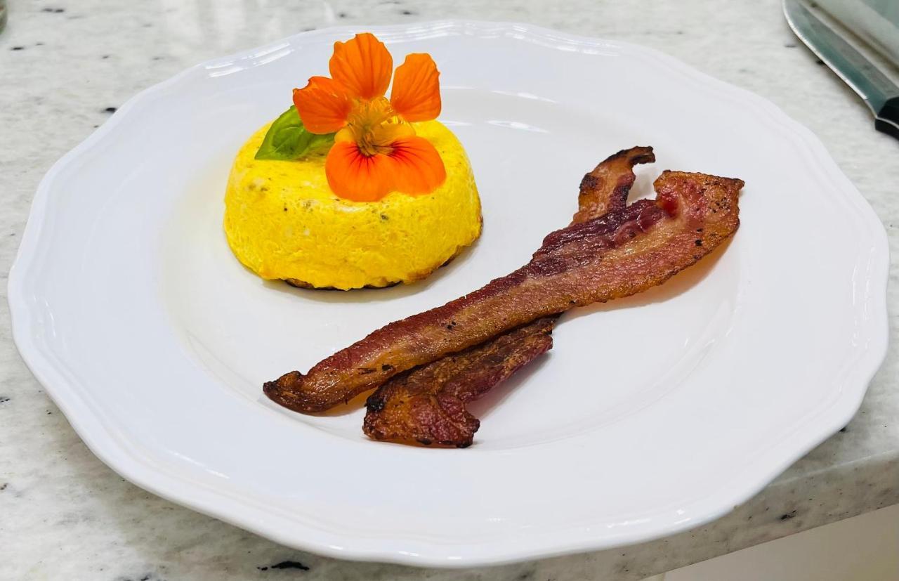 Bed and breakfast Carriage House Bed & Breakfast 3*
