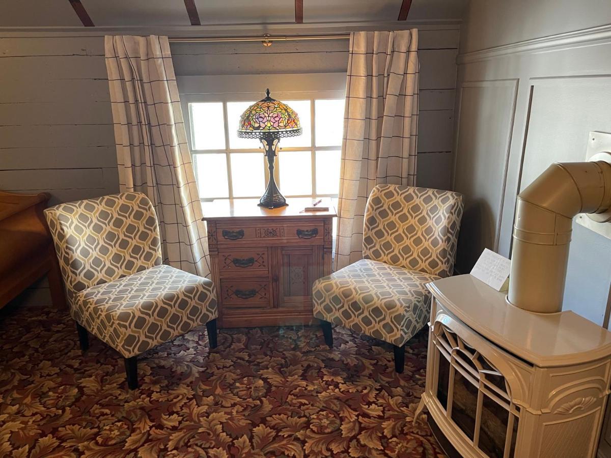 Bed and breakfast Carriage House Bed & Breakfast Winona