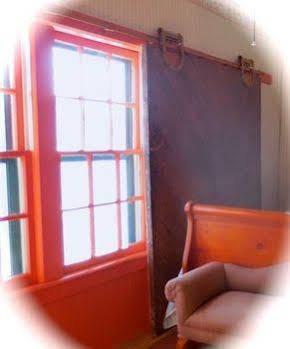 Carriage House Bed & Breakfast 3* Winona