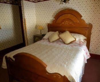 Bed and breakfast Carriage House Bed & Breakfast Winona