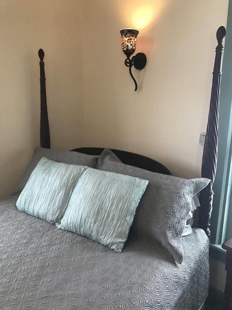 Carriage House Bed & Breakfast 3* Winona