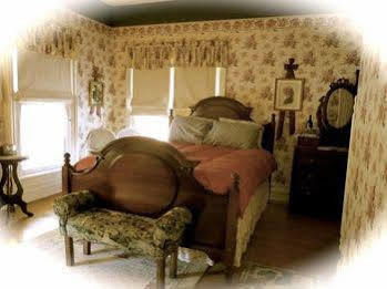 Carriage House Bed & Breakfast 3* Winona