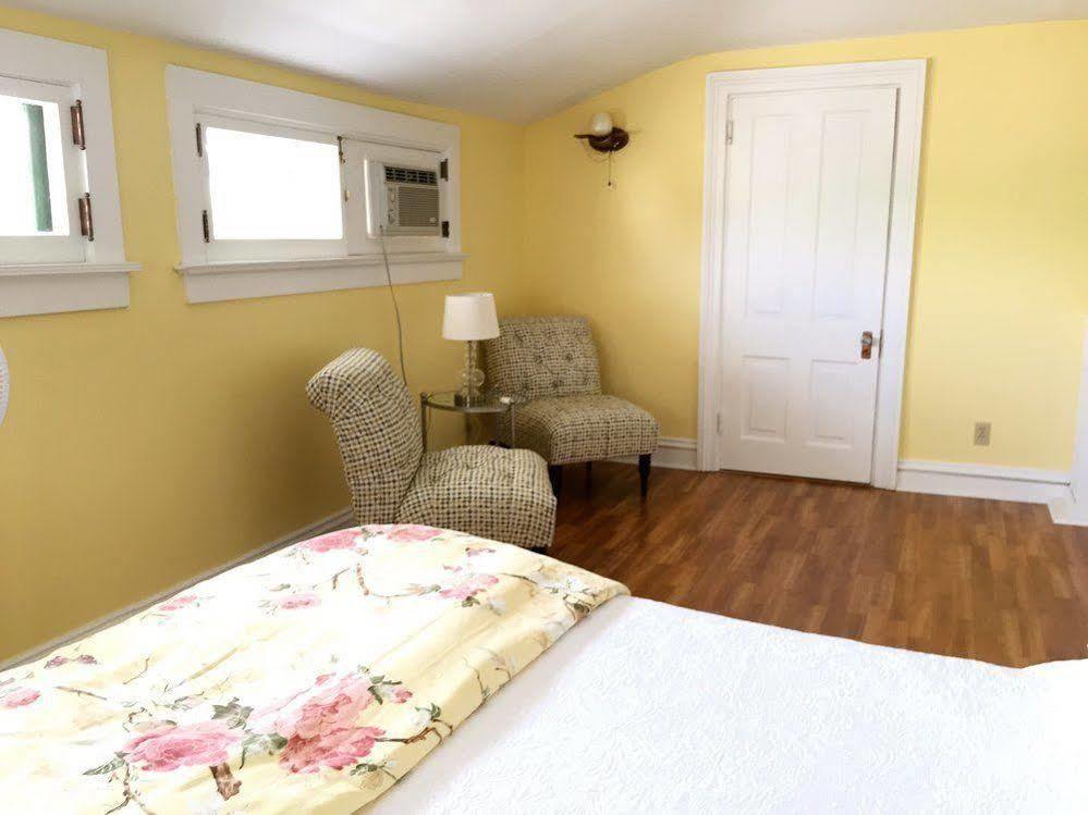 Carriage House Bed & Breakfast 3* Winona